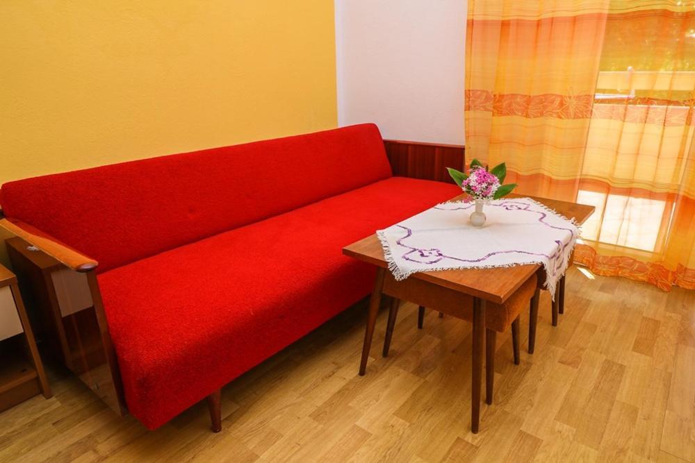 Apartament Double Tomica 2 With Balcony