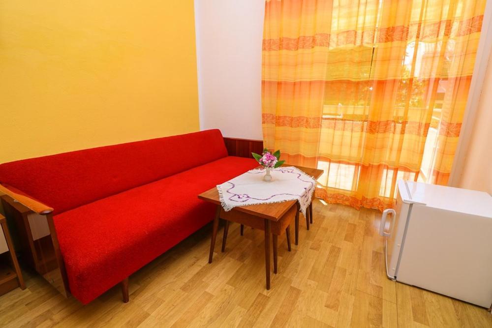 Apartament Double Tomica 2 With Balcony Baška